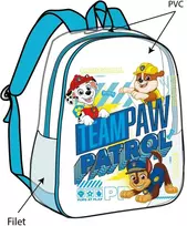 Spin Master Paw Patrol backpack 31cm