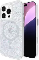 Case-Mate Twinkle MagSafe - dėklas skirtas Apple iPhone 16 Pro Disco