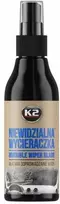 K2 Lietaus lašų skaidytojas 150ml