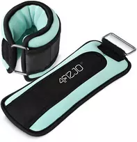 4Fizjo Čiurnos ir riešo svarmenys 2 x 0,5kg