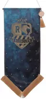 Widdop Co Harry Potter Ravenclaw hanging banner