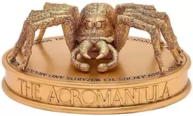 Widdop Co Harry Potter Aragog figure 7cm