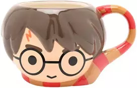 Widdop Co Harry Potter Harry 3D mug
