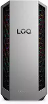 Stacionarus kompiuteris Lenovo LOQ Tower 26ADR10 R7-8745HX 32GB/1TB SSD RTX5070 Win11