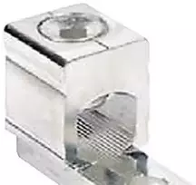 Mto Electric As Katko terminalas AL/CU KKL1x240, 1x35-240 mm², 315/425A, varžtas M12