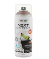 Purškiami dažai DUPLI COLOR NEXT, žemės rudos sp., 400 ml