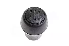 Vag Pavarų Perjungimo Raktas Satino Juodas Volkswagen Typ 2 Syncro 24 Vanagon 80-92 Originalus 251711141B01C