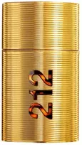 Carolina Herrera 212 Men Parfum Eau De Parfum Purškiklis, 50 ml