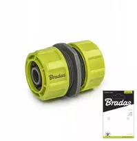 Remontininko žarnos jungtis 3/4 x 3/4 žarna LE-02110K