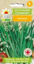 Toraf aromatiniai česnakai ir laiškiniai česnakai 1 g