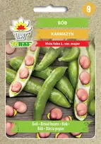 Toraf raudonųjų pupelių sėklos 30g