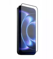 „Crong 3D Armor Glass Lite“ grūdintas stiklas, skirtas „Xiaomi 17 Ultra“.