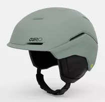 Giro GIRO TENET MIPS žieminis šalmas, matinės ledynų žalios spalvos, S dydis (52-55,5 cm)
