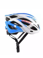 Giro Kask mtb GIRO MANIFEST SPHERICAL matte pilka žalias roz. M (55-59 cm)
