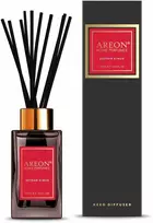 Areon Oro gaiviklis Juodas – Vetrar Eimur 85 ml