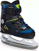 None Mėlyna FILA čiuožyklos čiuožyklos X-ONE ICE Mėlyna/Lime M35 F22