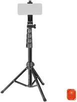 NEEWER TS03N 167 cm universalus trikojis išmaniesiems telefonams ir fotoaparatams