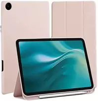 Telforceone Etteri case for Samsung Galaxy Tab A9+ 2023 11' light pink