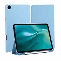 Telforceone Etteri case for Samsung Galaxy Tab A9 2023 8,7' light mėlynas