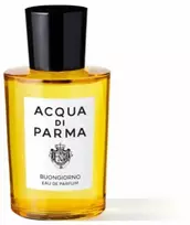 Acqua Di Parma Buongiorno Eau De Parfum Purškiklis, 100 ml