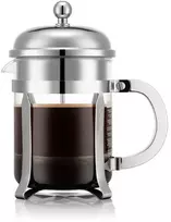 Bodum zaparzacz tłokowy french press Chambord 0.5L Chrome