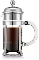 Bodum zaparzacz tłokowy french press Chambord 0.3 L Chrome