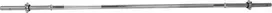 Weightlifting Barbell inSPORTline Welexty 160 cm / 30 mm with Threaded Ends and Collars