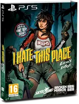 Meridiem Games „I Hate This Place“ – Elenos leidimas – „PlayStation 5“