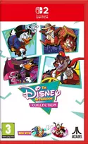Atari The Disney Afternoon Collection