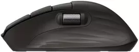 Hewlett Packard (HP) Belaidis Pelė - HP 780M, 6000 DPI, Bluetooth & USB-C, Įkraunamas, Juoda
