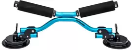 Galaxy Kayaks pakrovimo volelis