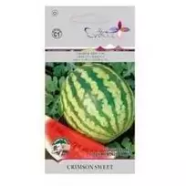 Nojus Arbūzų sėklos 0.5g Crimson Sweet