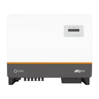 Inverteris Solis S5-GC25K