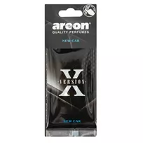 Auto oro gaiviklis AREON X Version New