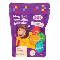 Vonios burbulai KAKĖ MAKĖ, 250 ml