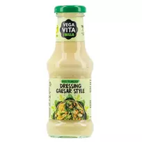 Cezario salotų padažas VEGAVITA, 250 ml