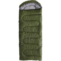 Miegmaišis Tomaz Sport 2in1, olive, 190 - 220 cm
