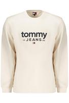 TOMMY HILFIGER Džemperis vyrams, baltas