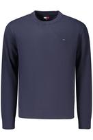 TOMMY HILFIGER Džemperis vyrams, mėlynas