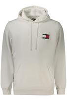 TOMMY HILFIGER Džemperis vyrams, baltas