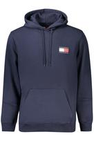 TOMMY HILFIGER Džemperis vyrams, mėlynas