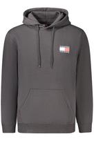 TOMMY HILFIGER Džemperis vyrams, juodas