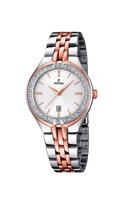 Festina F16868/2 Mademoiselle Ladies Watch 32mm 5ATM - Laikrodis moterims