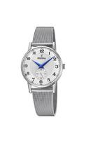 Festina F20572/1 Retro Ladies Watch 29mm 3ATM - Laikrodis moterims
