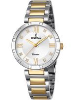 Festina F16937/A Mademoiselle Ladies Watch 33mm 5ATM - Laikrodis moterims