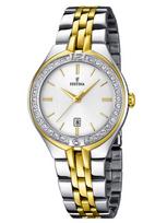 Festina F16868/1 Mademoiselle Ladies Watch 32mm 5ATM - Laikrodis moterims