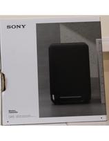 SALE OUT. Sony SA-SW5 Wireless 300W Subwoofer for HT-A9/A7000 | Sony Speaker | Subwoofer for HT-A9/A7000 | 300 W | 2 | Wireless