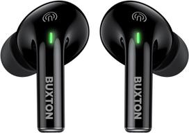Buxton BTW4600 Pilkas - TWS in-ear ausinės, pilkos