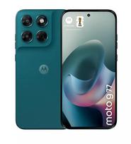 Motorola Moto G77 5G 12/256GB išmanusis telefonas Pantone Shaded Spruce