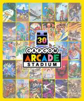 Capcom Arcade Stadium Packs 1, 2, and 3 (DLC) Steam Key (PC) GLOBAL